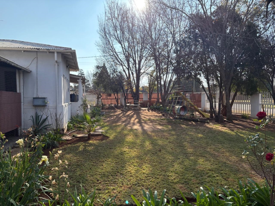 3 Bedroom Property for Sale in Wolmaransstad North West